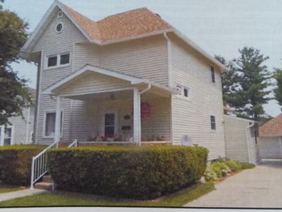 828 S Adams St, Lancaster, WI, 53813