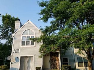 50 Oswestry Way #50, Somerset, NJ 08873