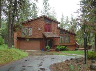 1317 E Miller Rd, Spangle, WA 99031