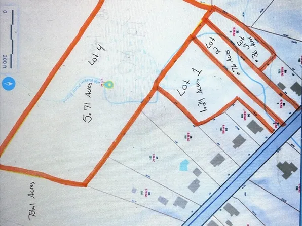 1-4 Copeland St, West Bridgewater, MA 02379