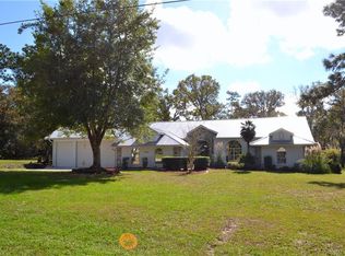 2894 W Axelwood Dr, Beverly Hills, FL 34465
