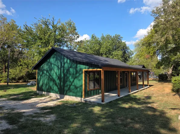 1344 W Main St, Westville, OK 74965
