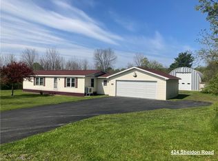 424 Sheldon Rd, Freeville, NY 13068