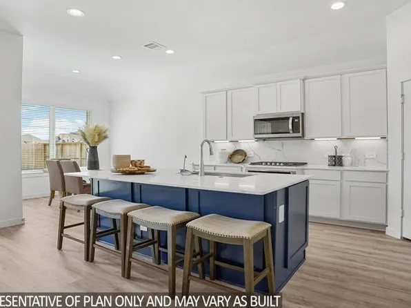 667 Paisley Harbor Ct, Conroe, TX 77304