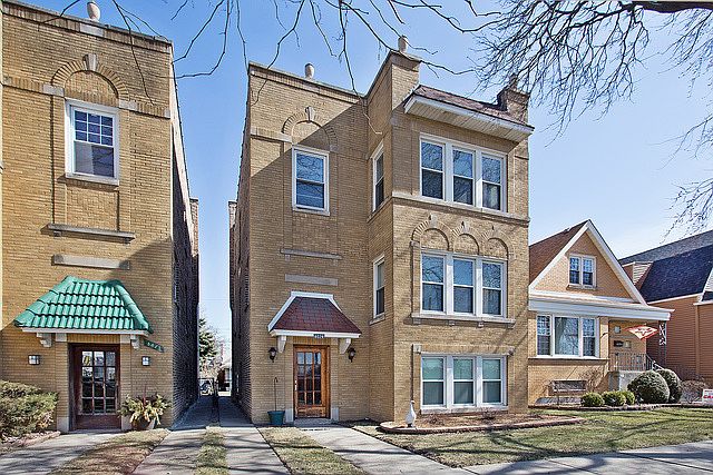 1st image of 6029 S Karlov Ave