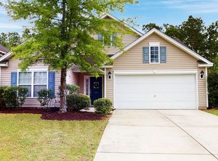 233 Sparkleberry Ln, Ladson, SC 29456