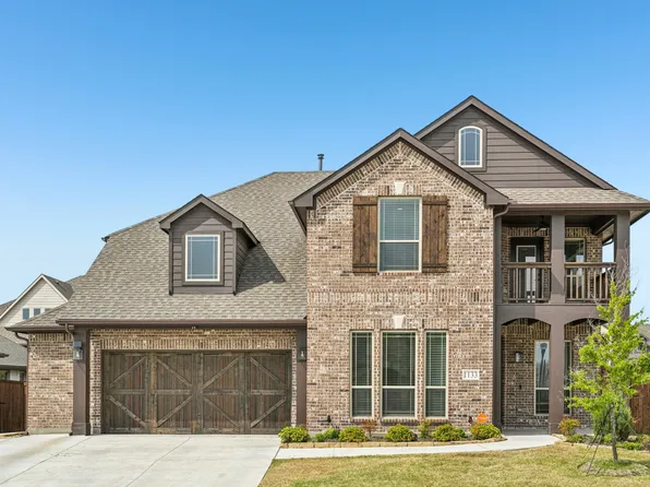 1133 Oriole Dr, Wylie, TX 75098