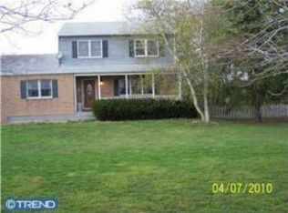 362 Monroeville Rd, Monroeville, NJ 08343