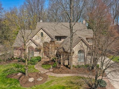 7252 Autumn Hill Dr, West Bloomfield, MI, 48323