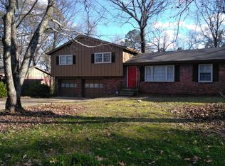 641 16th Ave NW, Birmingham, AL 35215