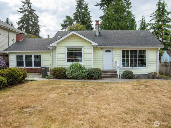 310 S Cabot Road, Everett, WA 98203