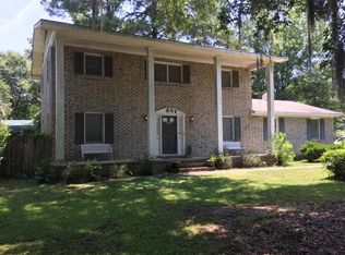 1202 Albert Storm Ave, Moncks Corner, SC 29461