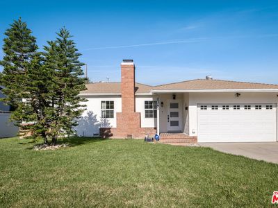 10345 Parr Ave, Sunland, CA, 91040