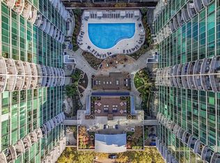 943 Peachtree St NE UNIT 1205, Atlanta, GA 30309