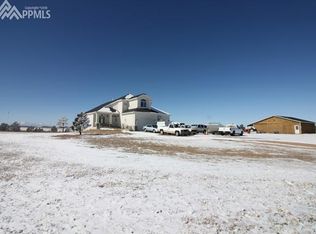 16845 Oak Brush Loop, Peyton, CO 80831