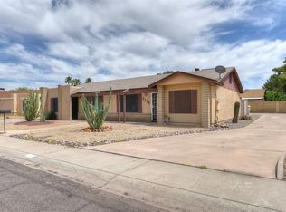 5115 W Willow Ave, Glendale, AZ 85304