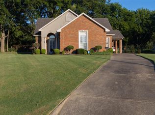 6333 Old Pond Rd, Montgomery, AL 36117