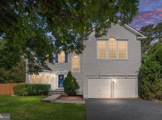 55 Hamstead Rd, Fredericksburg, VA 22405