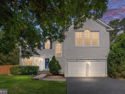 55 Hamstead Rd, Fredericksburg, VA, 22405