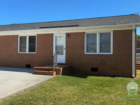 900 E Georgia Rd #6E, Simpsonville, SC 29681