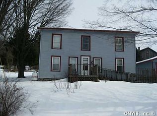 1596 Texas Valley Rd, Marathon, NY 13803