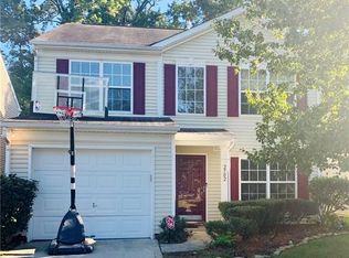 2702 Cochrane Dr, Charlotte, NC 28269