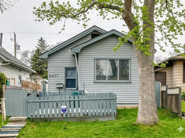 6437 E 19th St SE, Calgary, AB T2C 0N8