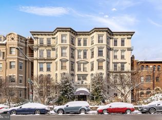 1855 Calvert St NW APT 501, Washington, DC 20009