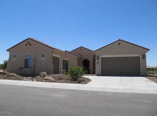3635 N Hudson Dr, Florence, AZ 85132