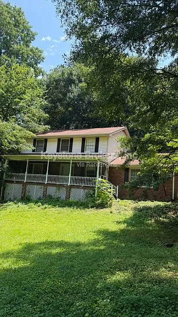 3050 Scott Rd