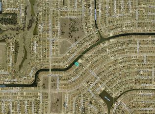 2109 NW 14th Ln, Cape Coral, FL 33993