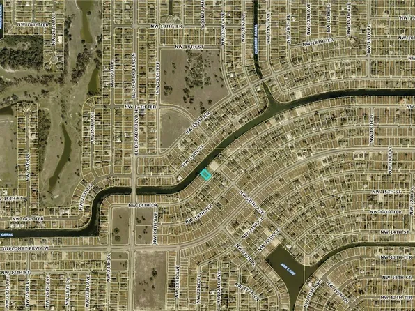 2109 NW 14th Ln, Cape Coral, FL 33993