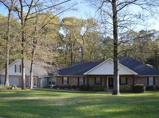 117 Wilderness Dr, Boyce, LA 71409
