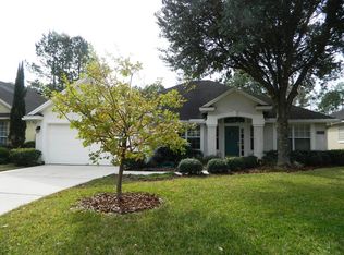 9152 Spindletree Way, Jacksonville, FL 32256