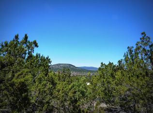 1680 E Sagebrush Rd, Williams, AZ 86046