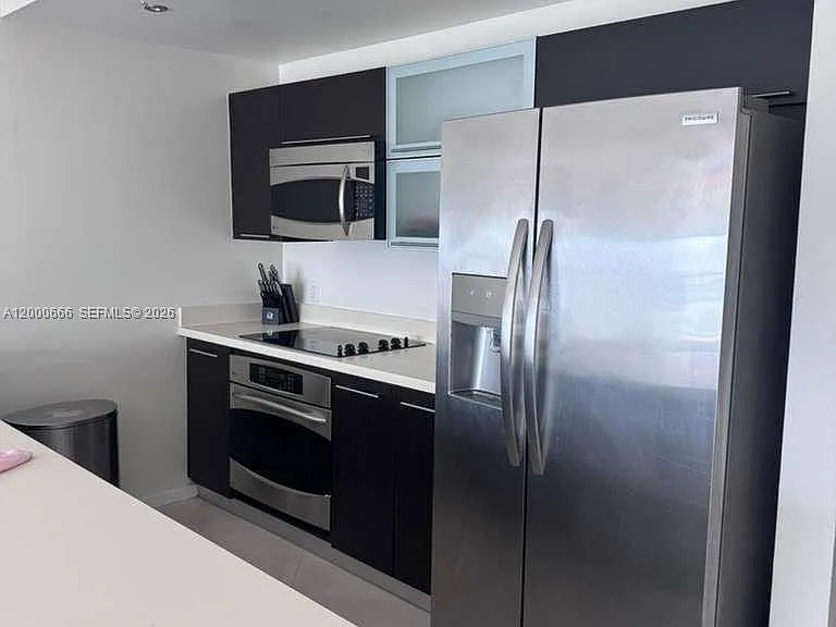 90 SW 3rd St #3505 — Photo 30