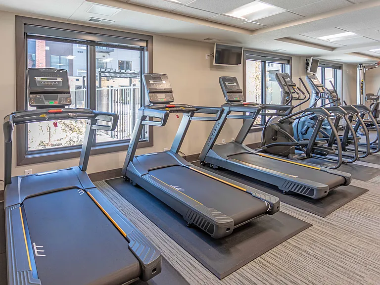 Peak Fitness Center