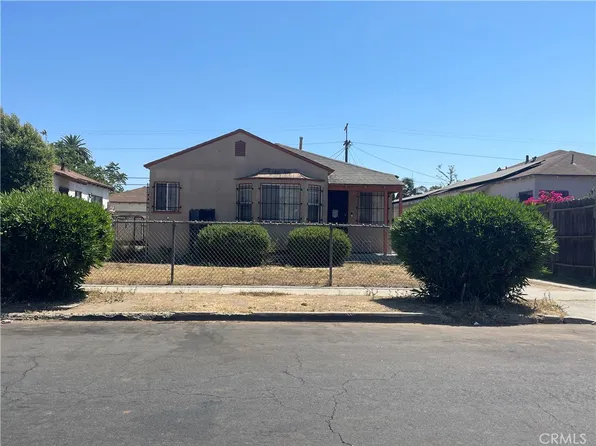 408 E 118th Pl, Los Angeles, CA 90061