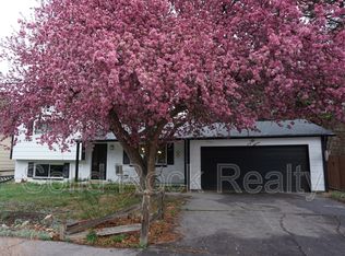 4018 Goldenrod Dr, Colorado Springs, CO 80918