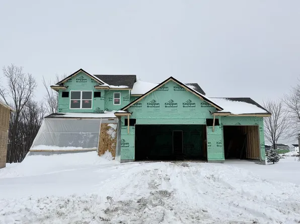 1900 Ravine Rd, Carver, MN 55315