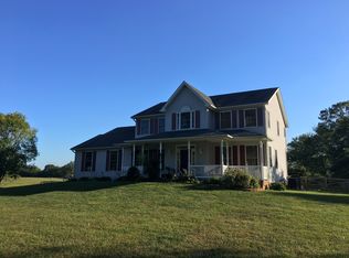 2319 Bollinger Mill Rd, Finksburg, MD 21048