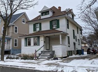 330 Emerson St, Rochester, NY 14613