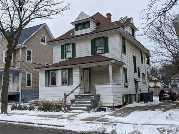 330 Emerson St, Rochester, NY 14613