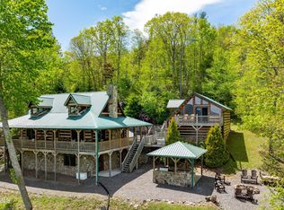 1527 Stone Mountain Rd, Trade, TN 37691