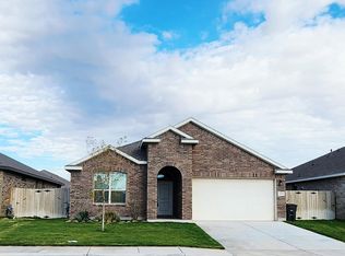2203 Pike Way, Midland, TX 79707