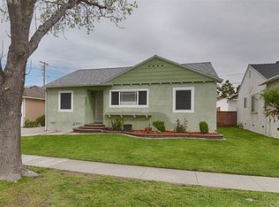2425 Hardwick St, Lakewood, CA 90712