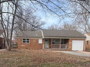 2833 S Washington Ave, Wichita, KS 67216