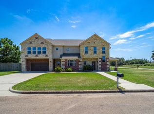 249 McDade St, Hempstead, TX 77445