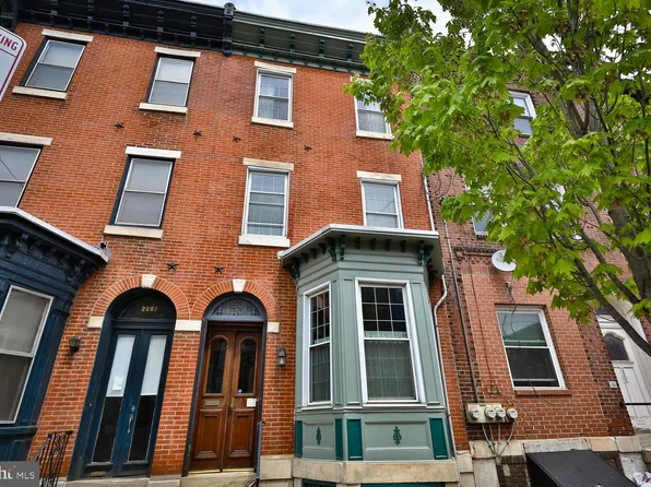 2805 Poplar St, Philadelphia, PA 19130