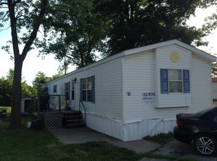 3202 NE 119th Ter, Kansas City, MO 64156